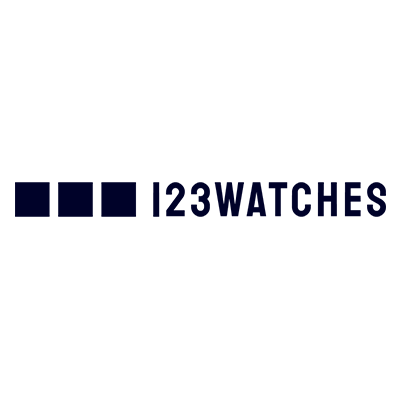 Logotyp för 123watches