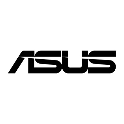 Logo van ASUS