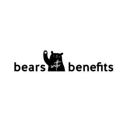 Logo van Bears With Benefits
