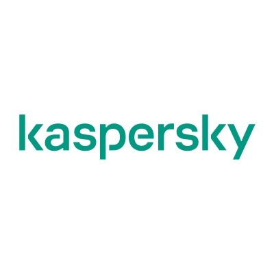 Logotyp för Kaspersky