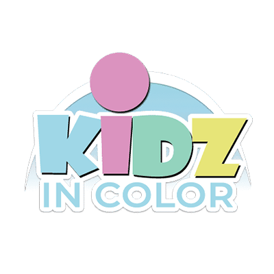 Logo van KidzinColor