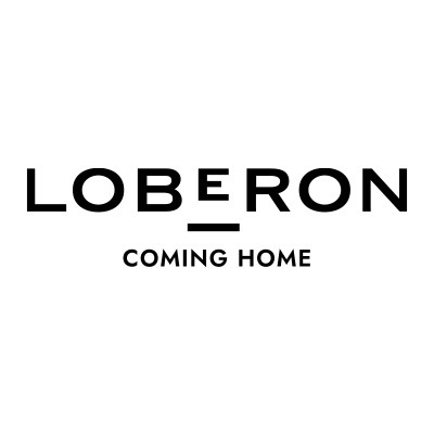 Logo van Loberon