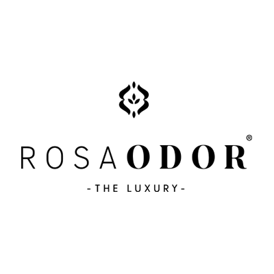Logotyp för Rosaodor