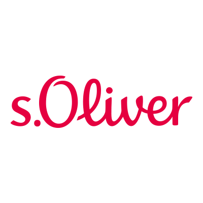 Logo van s.Oliver