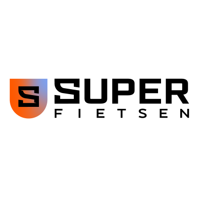 Logo van Superfietsen