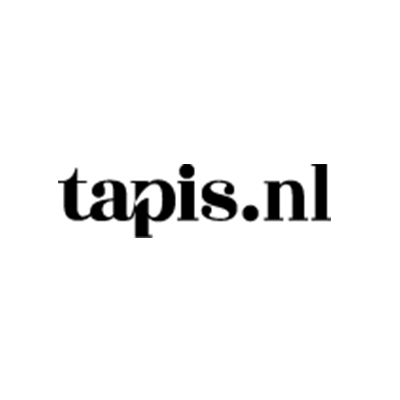Logotyp för Tapis