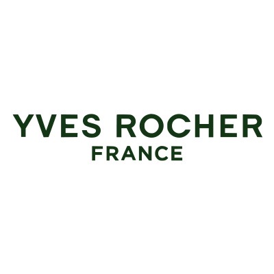 Logotyp för Yves Rocher